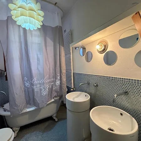 Apartment Lakeside Calla - Larihome B02 Tremezzo