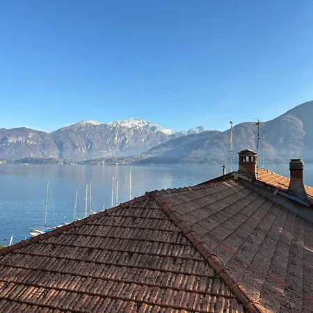 Lakeside Calla - Larihome B02 Apartment Tremezzo