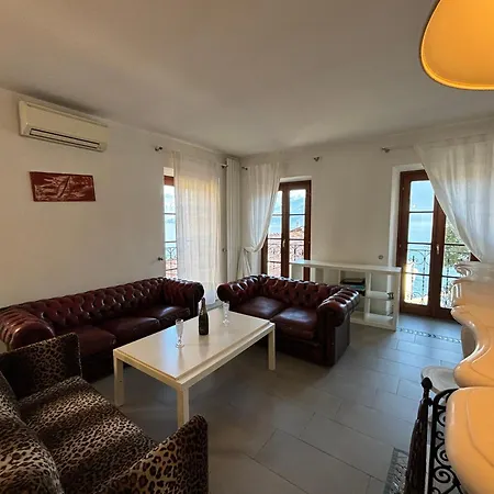 Appartamento Lakeside Calla - Larihome B02 *