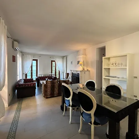Appartamento Lakeside Calla - Larihome B02