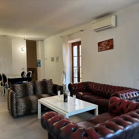 Appartamento Lakeside Calla - Larihome B02 Tremezzo