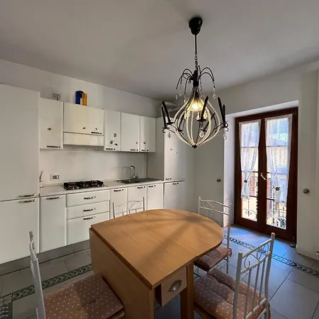 Apartment Lakeside Calla - Larihome B02
