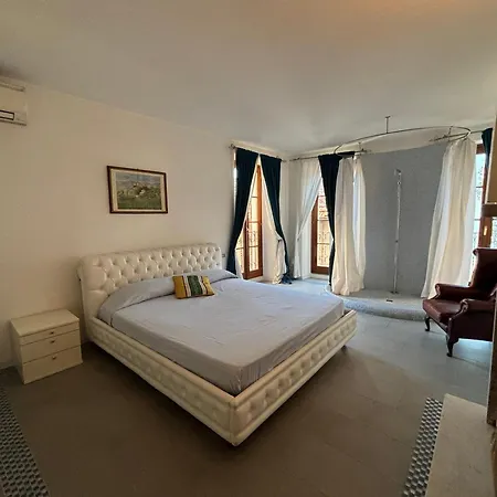 Lakeside Calla - Larihome B02 * Tremezzo