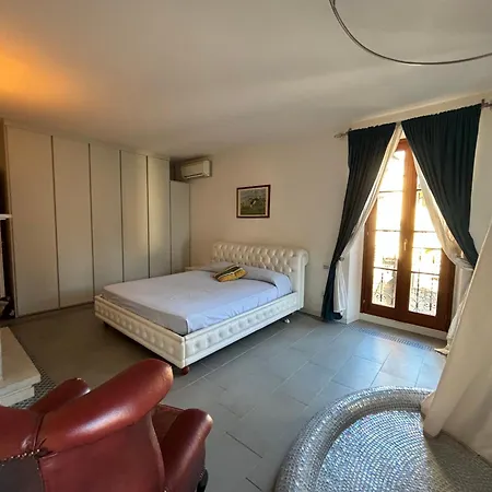 Lakeside Calla - Larihome B02 Appartamento
