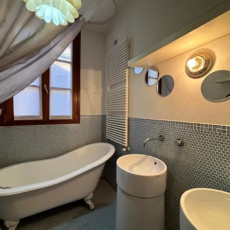 Lakeside Calla - Larihome B02 Appartamento *